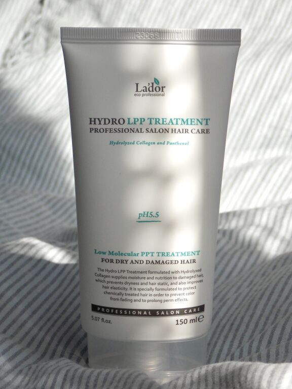 La'dor Eco Hydro LPP Treatment