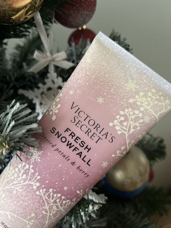 Victoria’s Secret «Fresh snowfall”