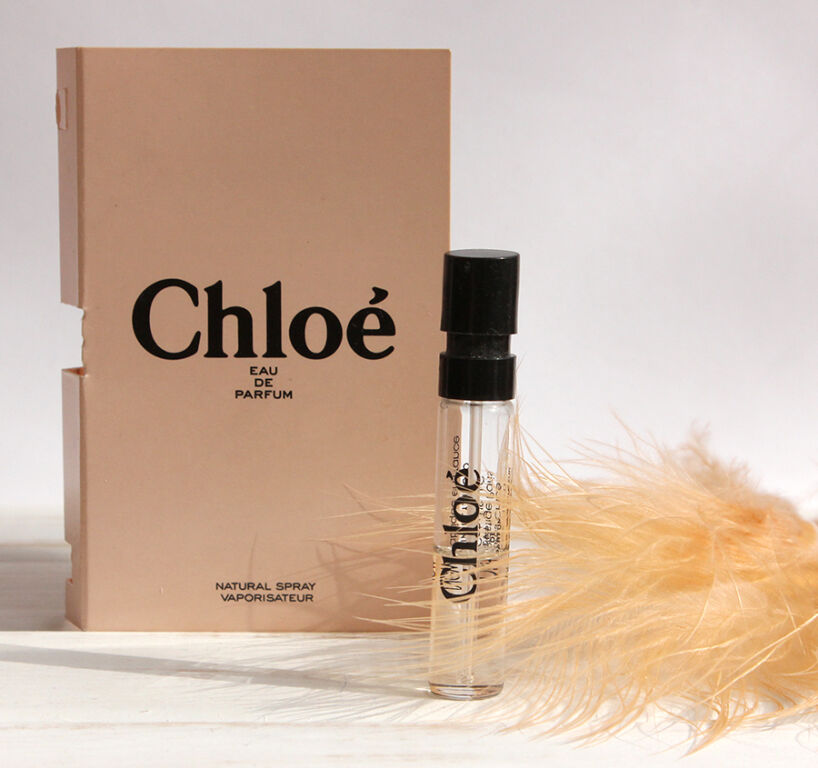 Chloe Eau de Parfum Chloé
