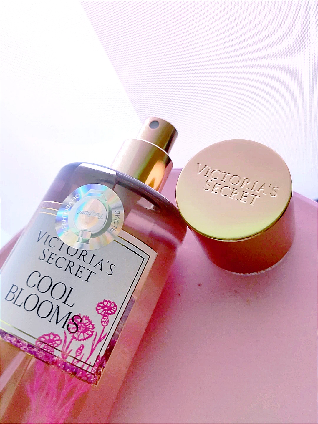 🌸Victorias Secret COOL BLOOMS FRAGRANCE MIST🌸