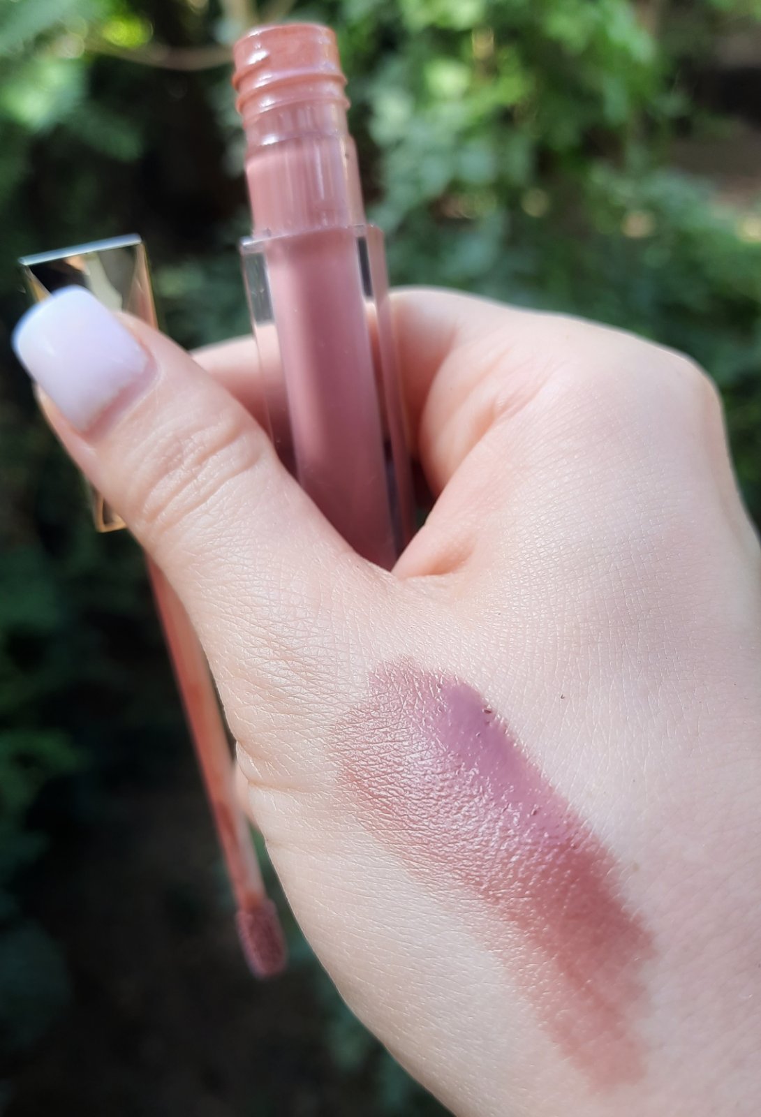 Блиск для губ Max Factor Honey Lacquer