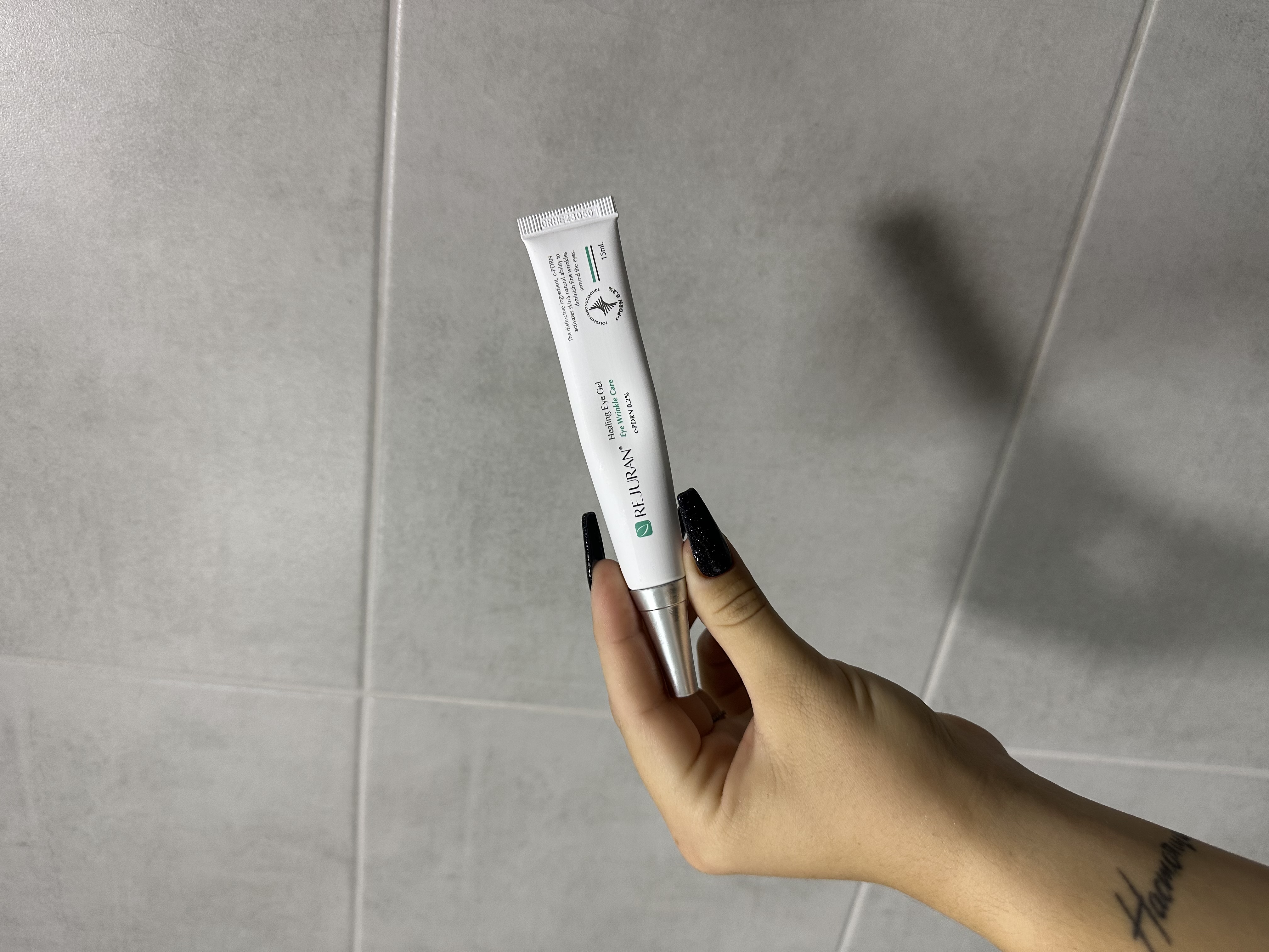 Rejuran Clinic Line Healing Eye Gel