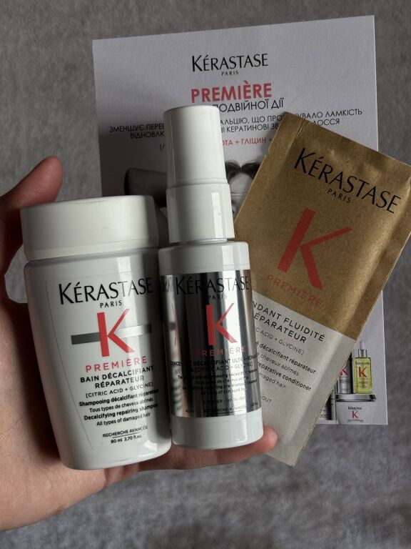 Kerastase Premiere