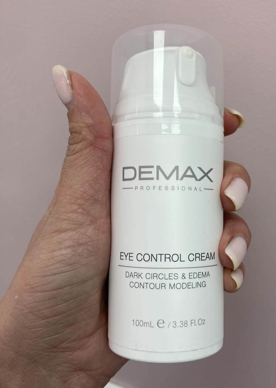 Demax Eye Control Cream