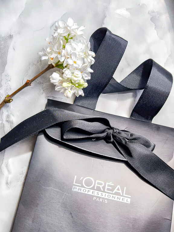 #testmakeupclub Чи дієвий бестселер від L'Oreal