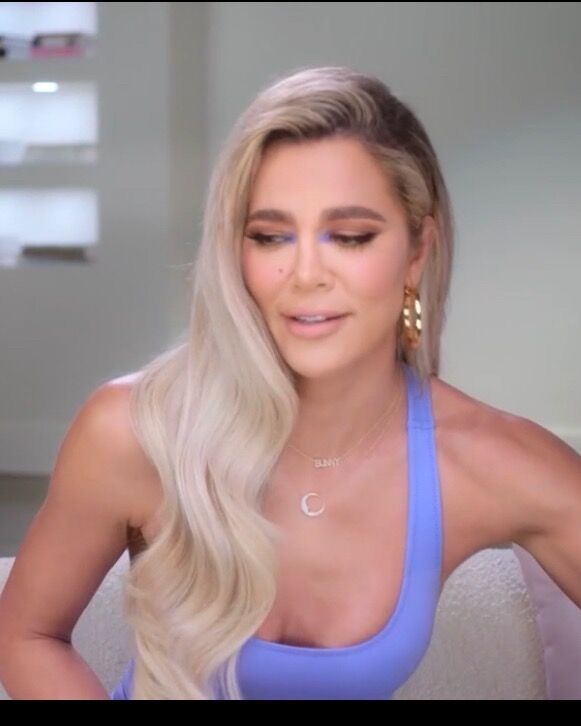 Повторюю макіяж Khloe Kardashian