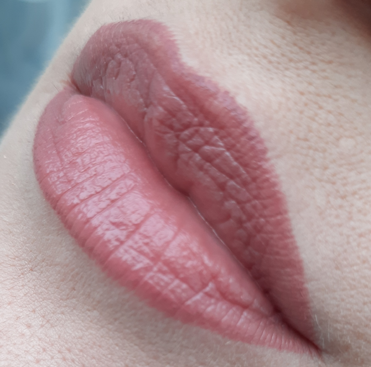 Блиск-бальзам для губ ViSTUDIO Lip Butter