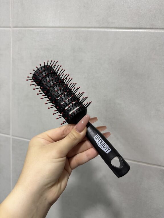 Uppercut Deluxe Vent Brush