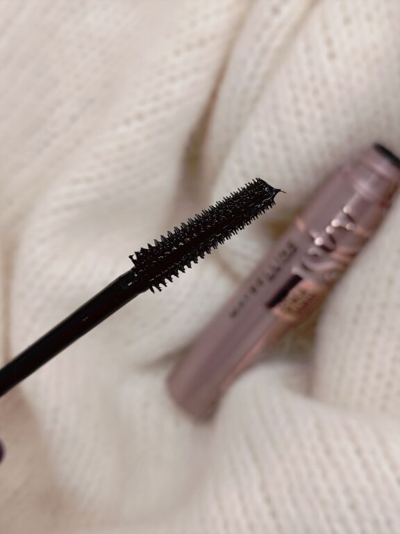 Туш для об'єму вій Maybelline New York Lash Sensational Sky High