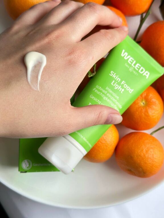 Weleda Skin Food