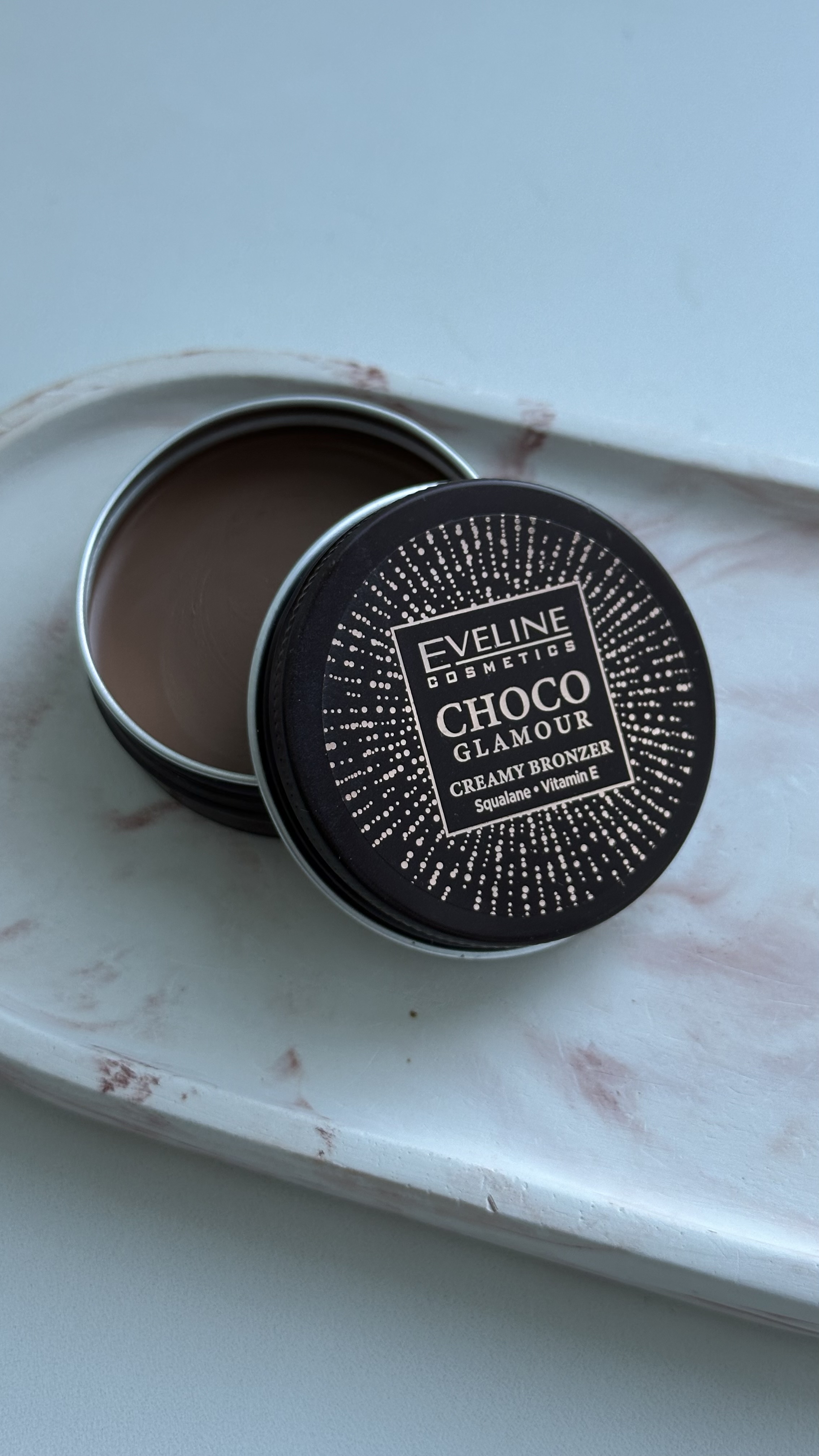 Eveline Creamy Bronzer