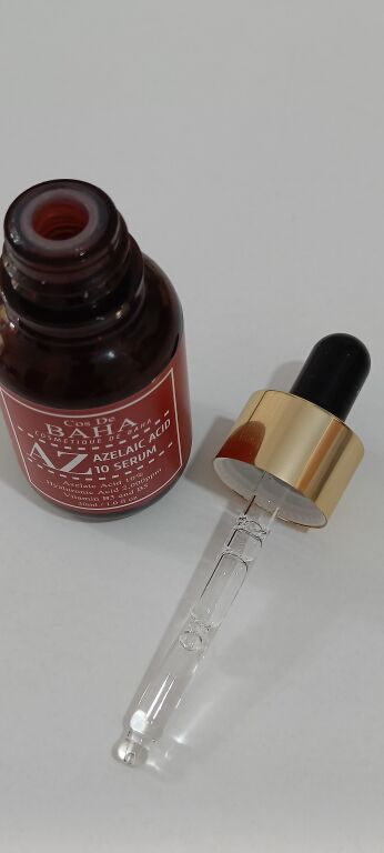 Cos De Baha Azelaic Acid 10 Serum