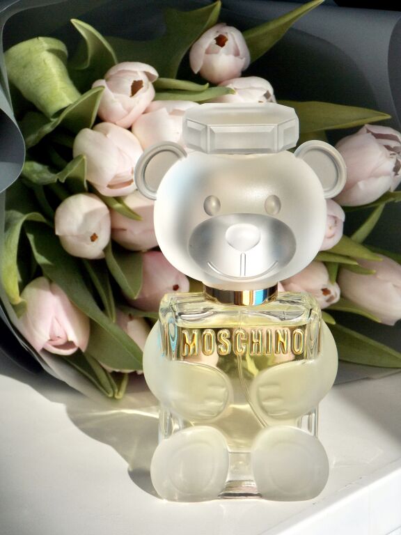 Moschino Toy 2