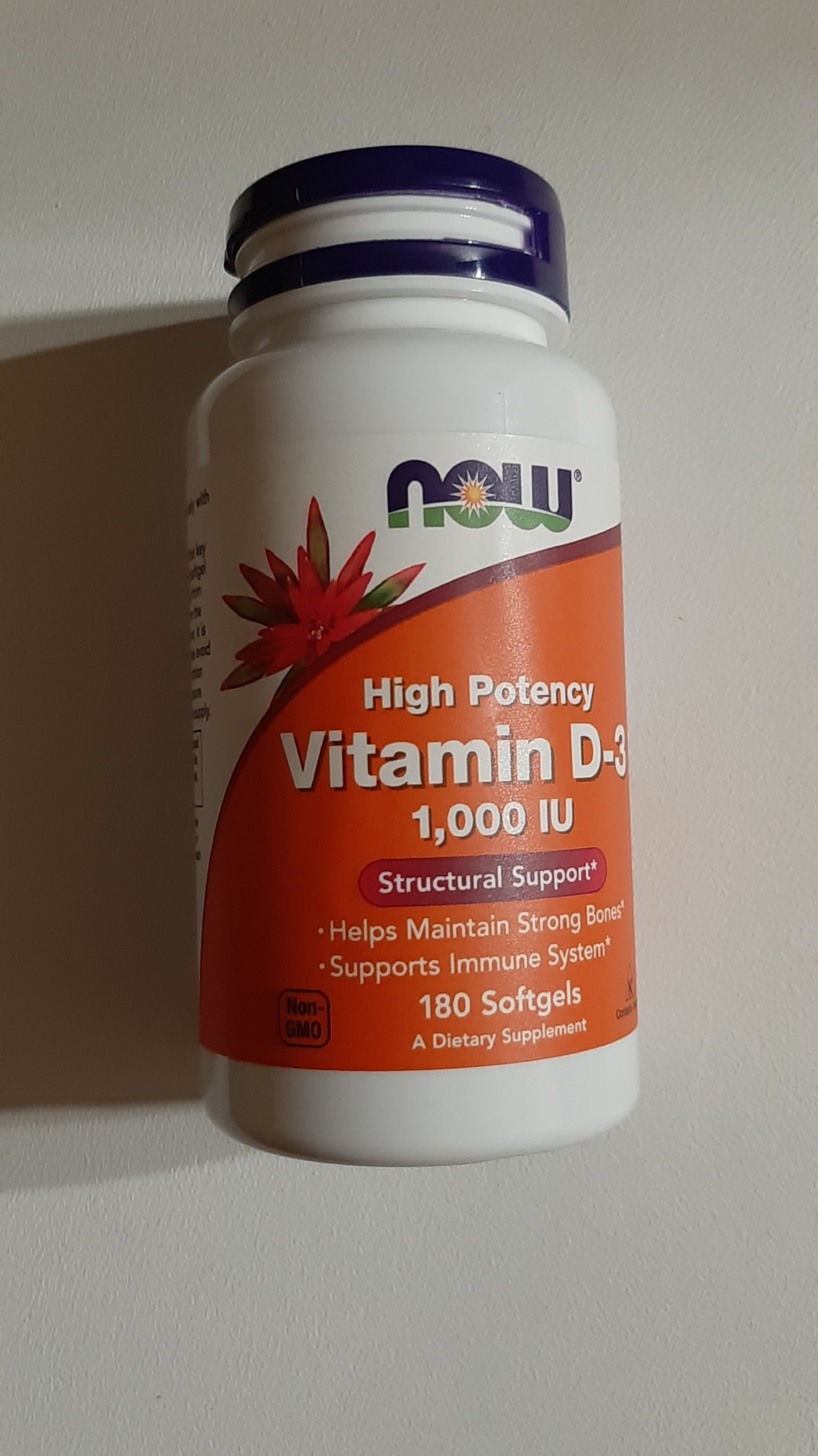 Вітамін D