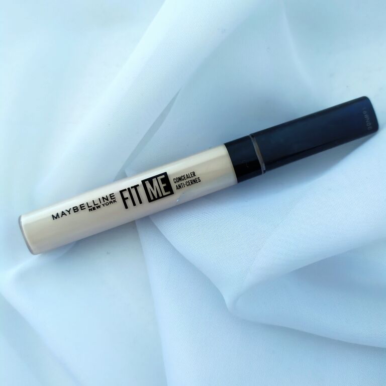 Консилер від Maybelline Fit me