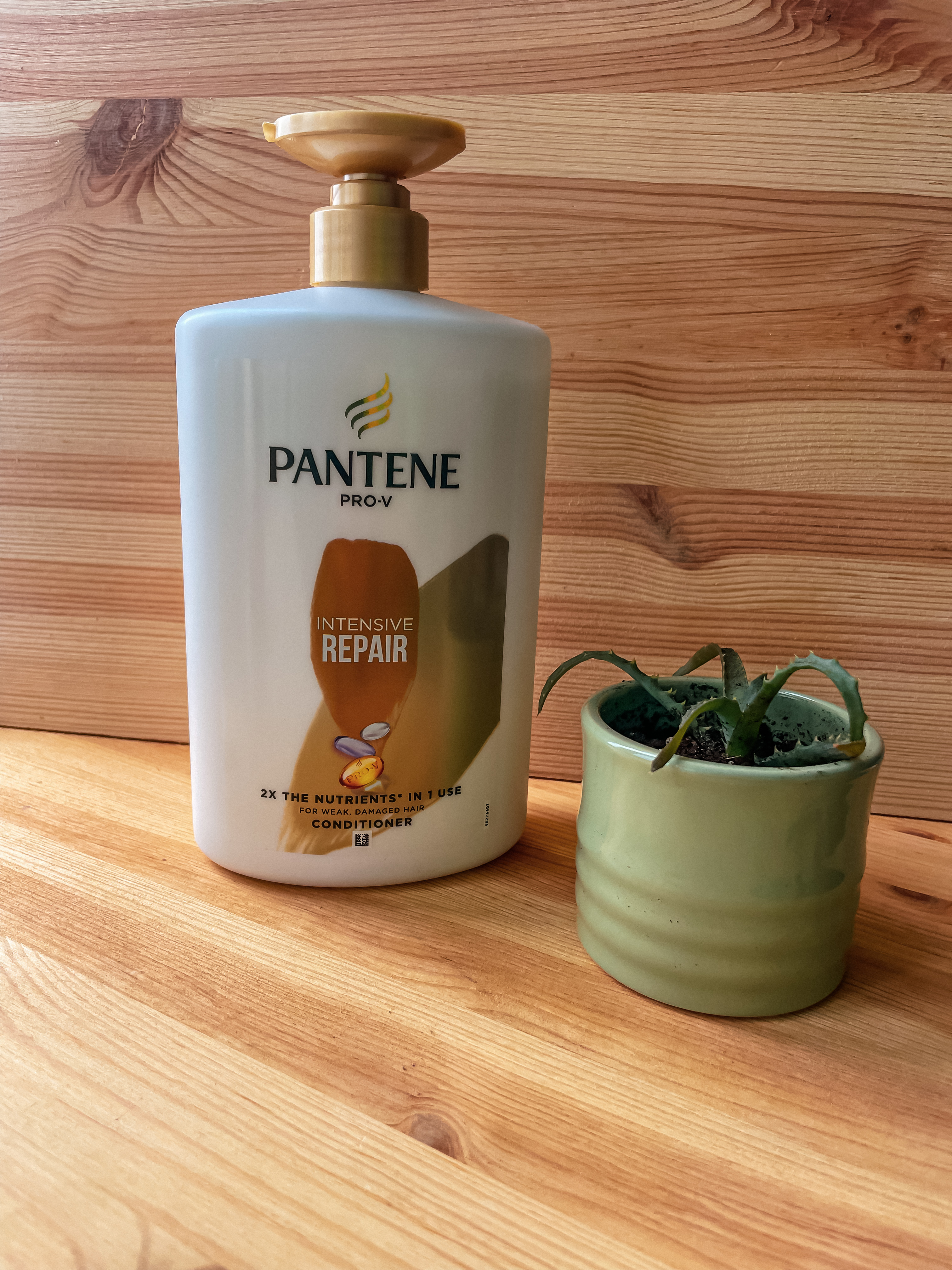 Бальзам Pantene