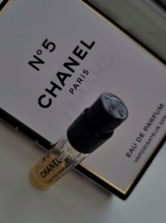 Chanel N°5