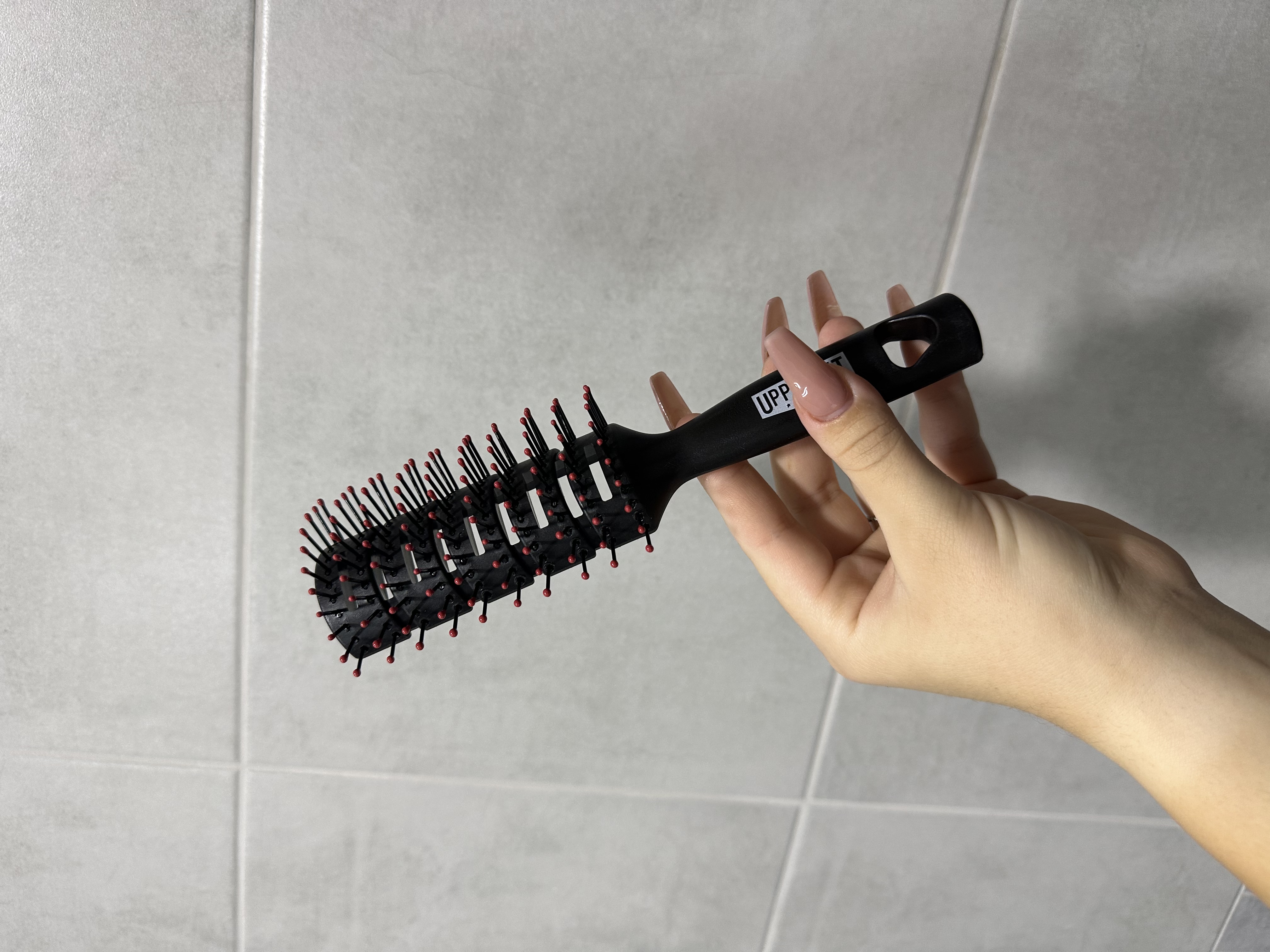 Uppercut Deluxe Vent Brush