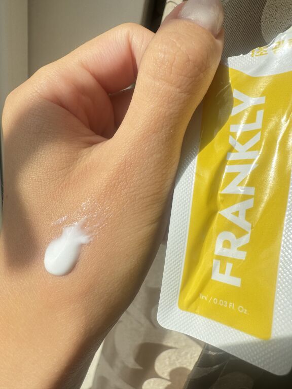 Skin1004, Frankly, VT Cosmetics