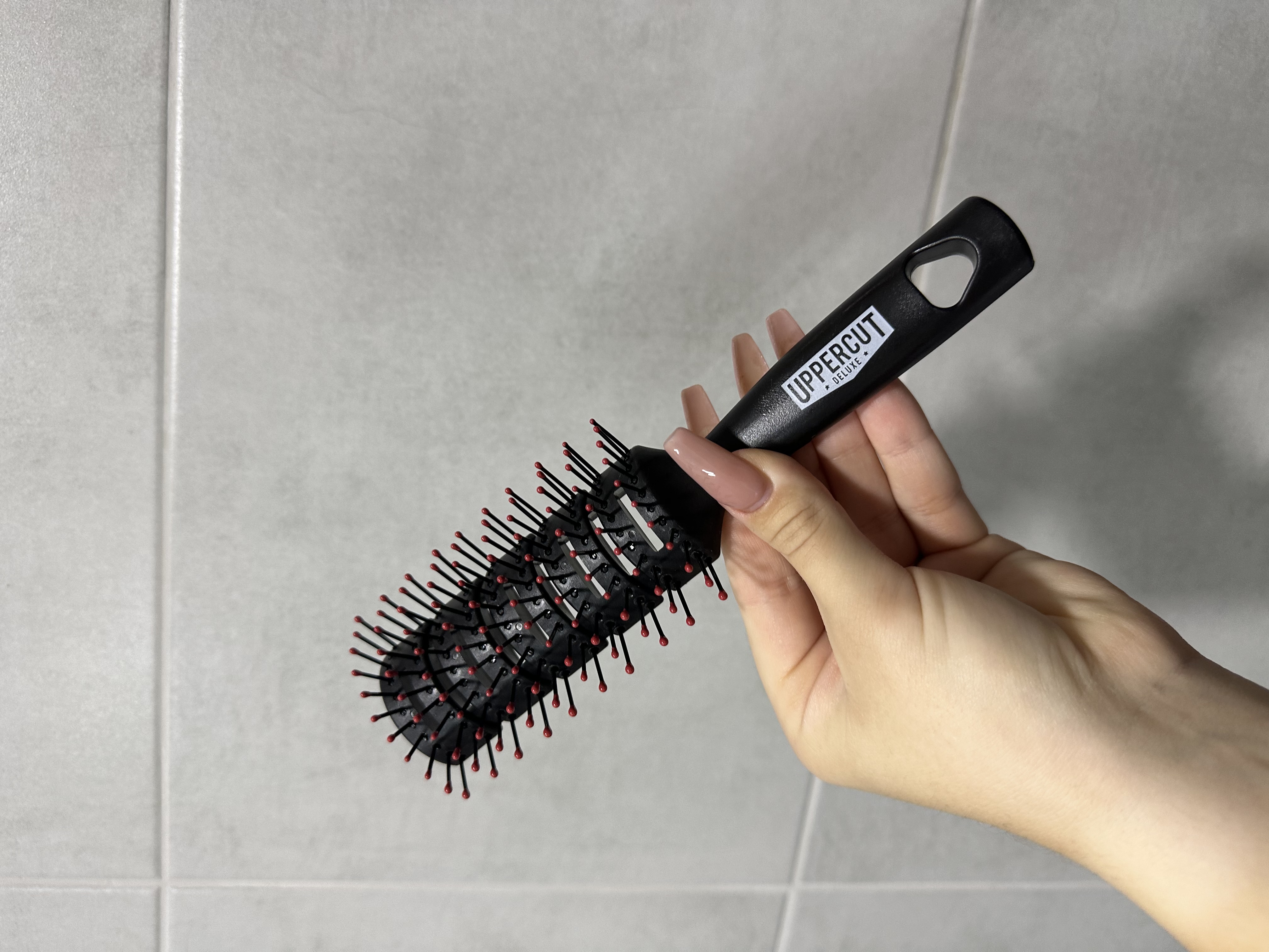 Uppercut Deluxe Vent Brush