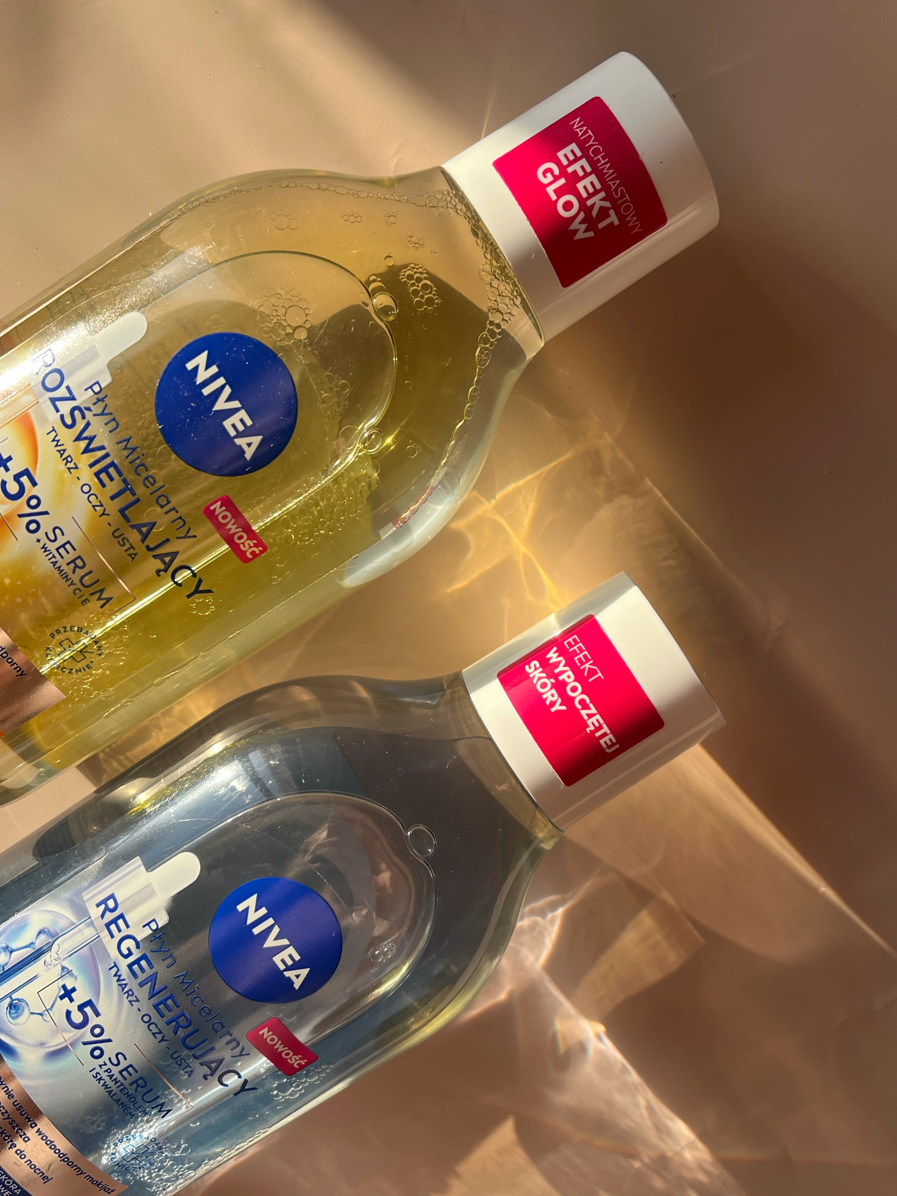 Nivea | Micellar Water