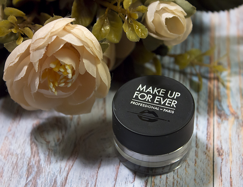 Make Up For Ever Ultra HD Loose Powder