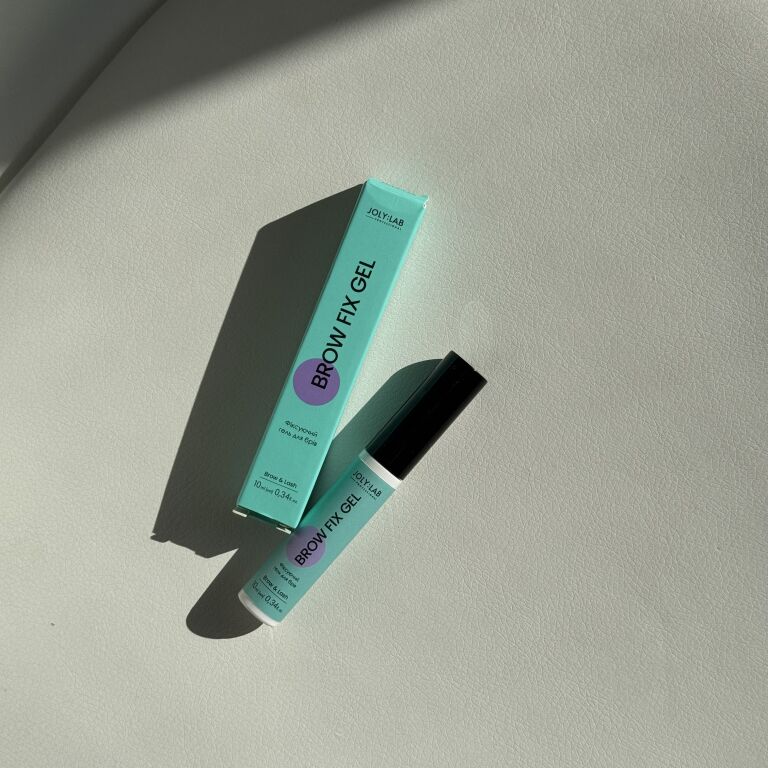 Joly:Lab Brow Fix Gel