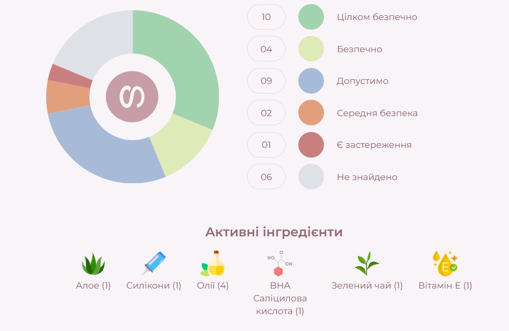 новенька посилочка від MUC