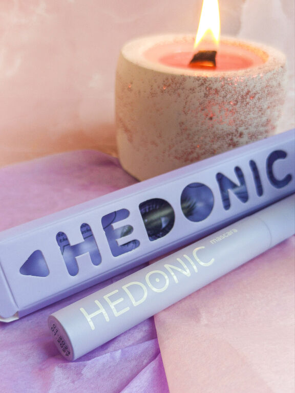 Mascara Perfect від Hedonic