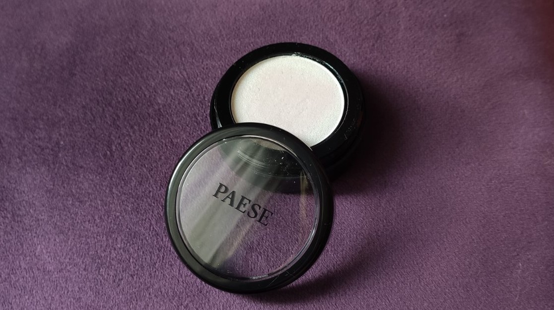 Paese Colour Mood Eyeshadows