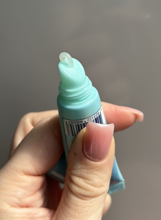 Бальзам для губ Mermade Bubble Gum