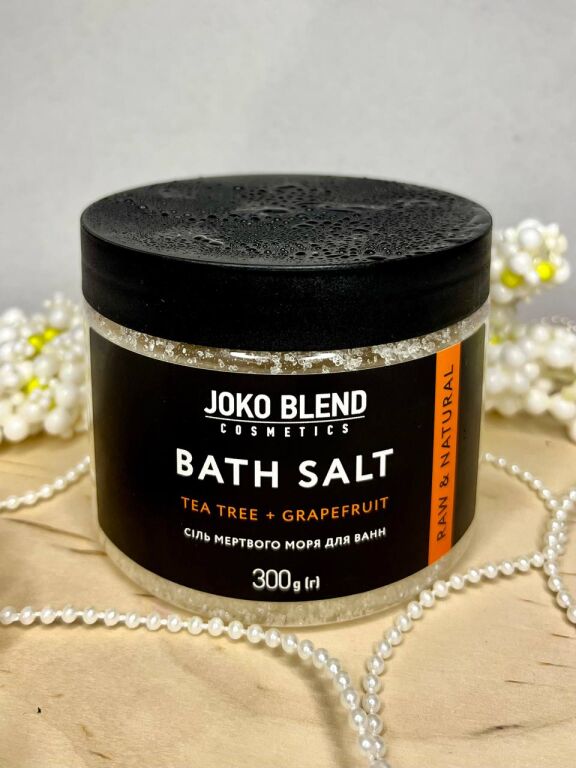 Joko Blend Bath Salt