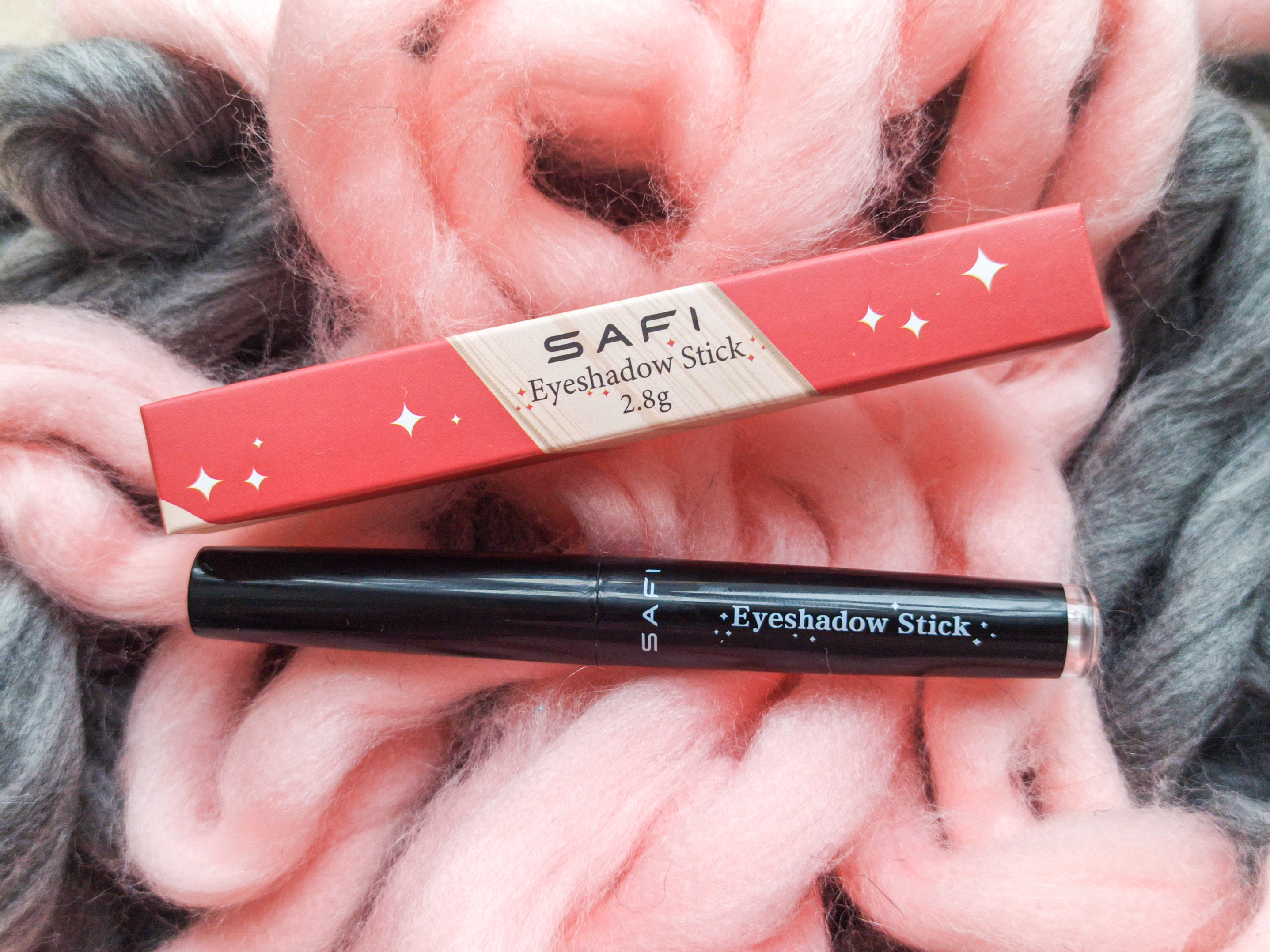 SAFI Eyeshadow Stick для сяючого погляду