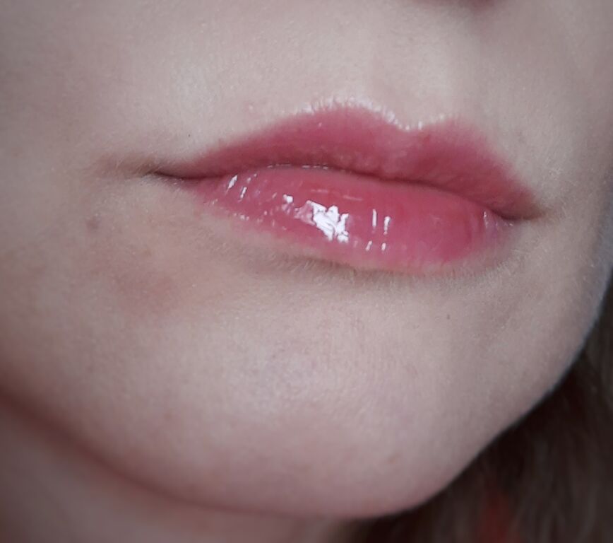 Олійка для губ Clarins - варто чи ні? 🤔