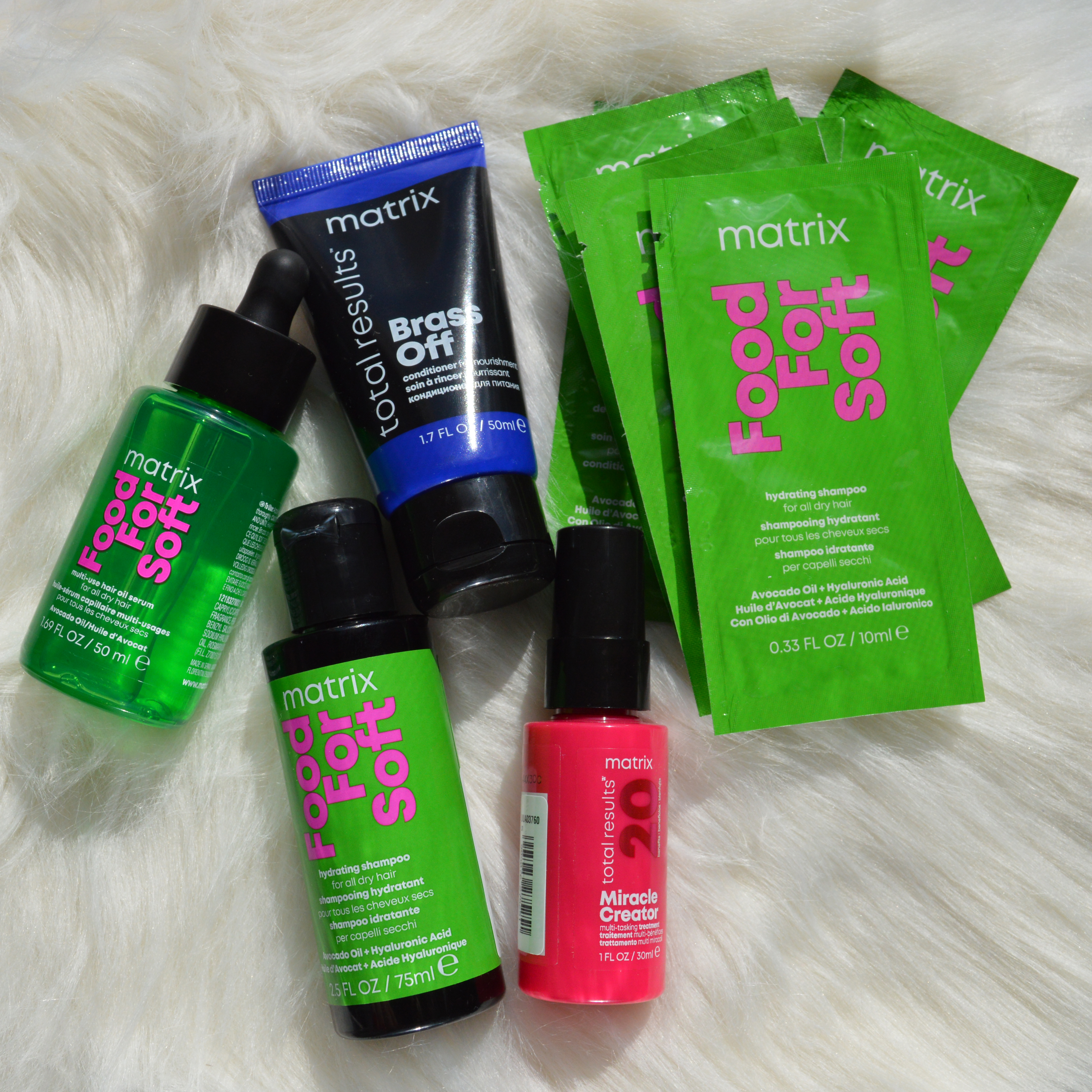 #testmakeupclub Matrix Місія здійсненна: Приборкати норовливе