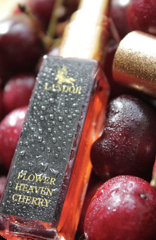 Landor Flower Heaven Cherry