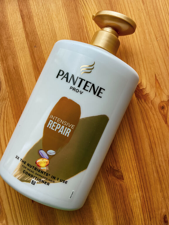 Бальзам Pantene