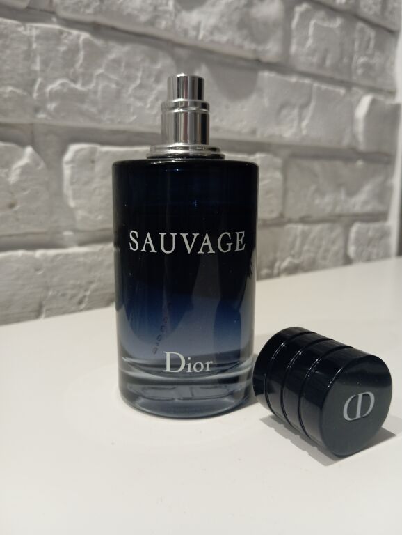 Dior Sauvage