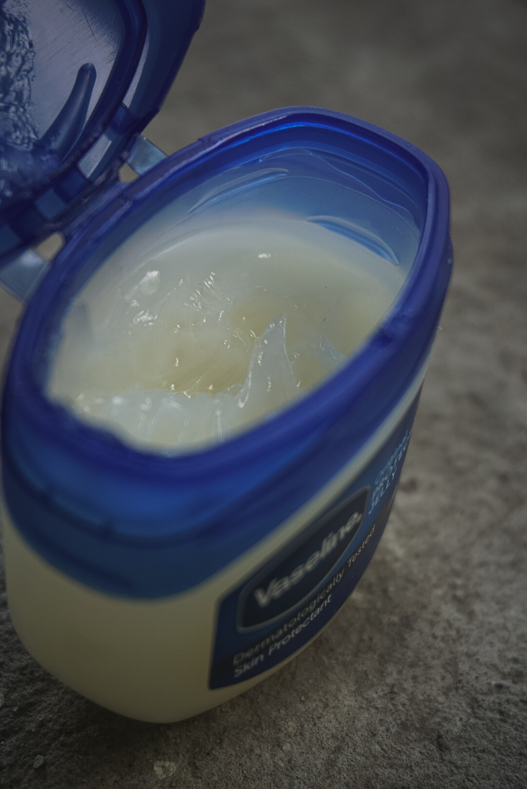 Мої 6 способів використання Vaseline 🙈