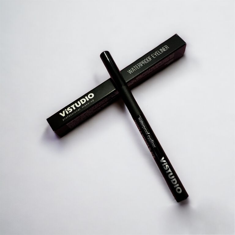 Vistudio Eyeliner