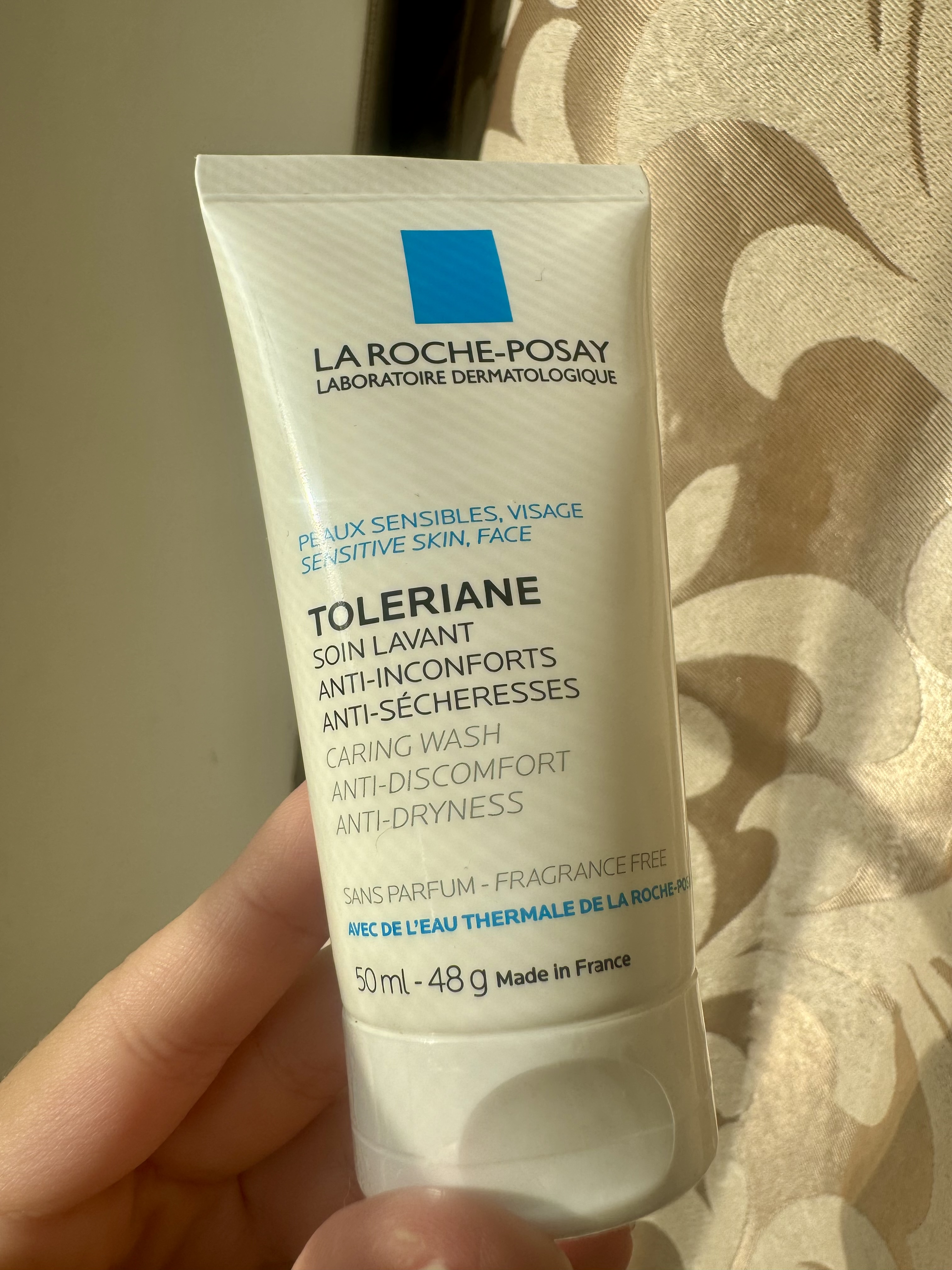 La Roche-Posay Toleriane Anti-Inconforts