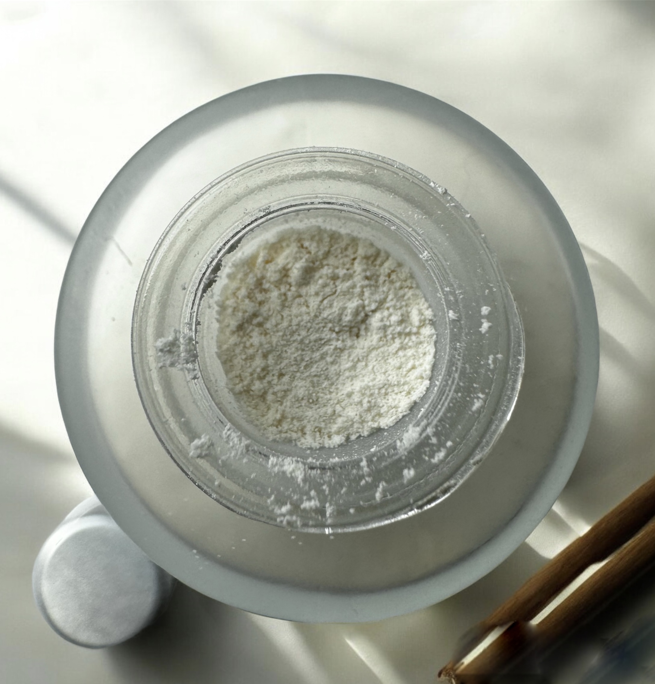 Ензимна пудра! Mixtura Enzyme Powder