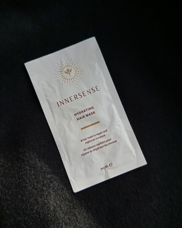 INNERSENSE Hydrating Hair Masque