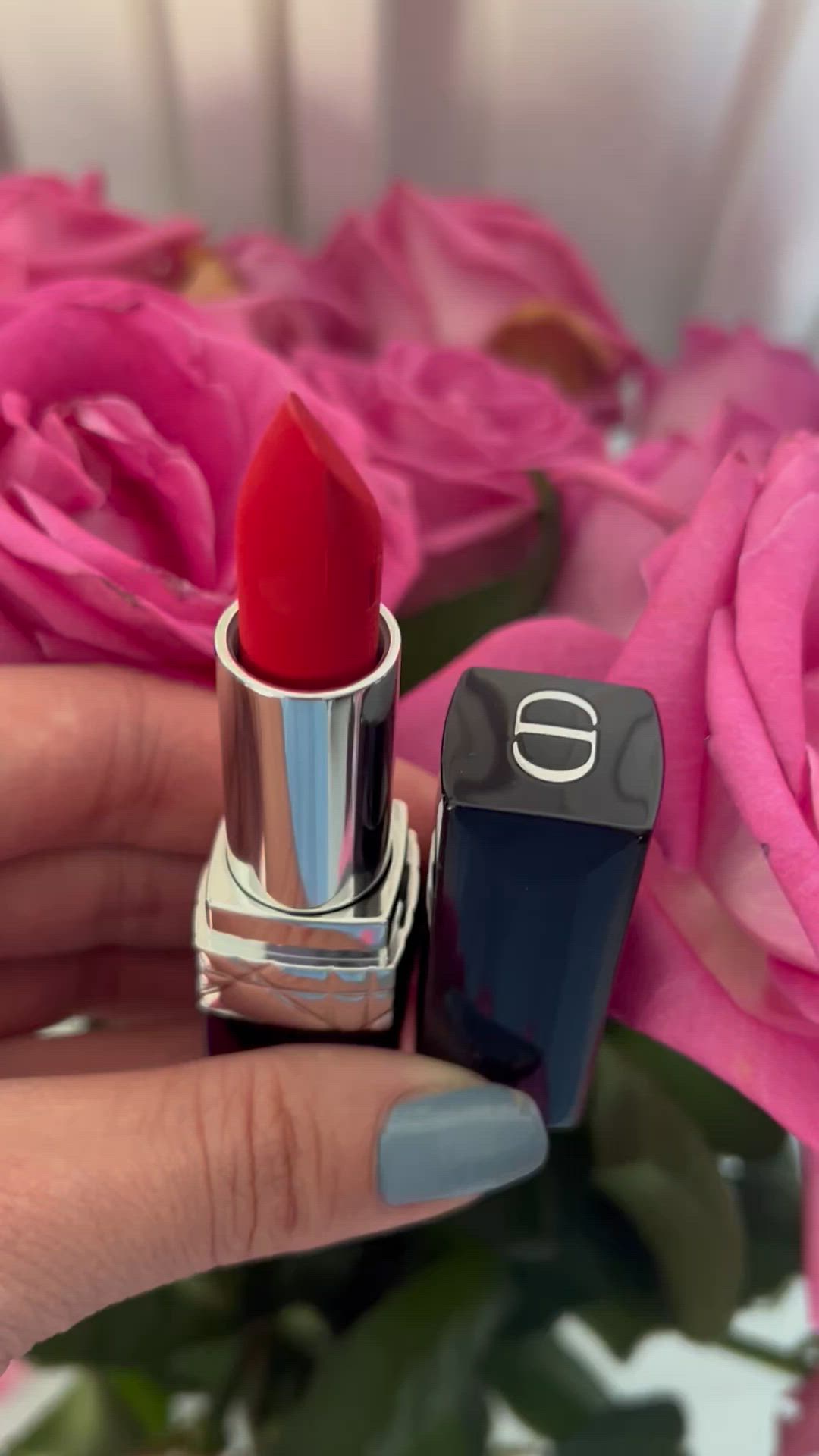 Dior Rouge Dior