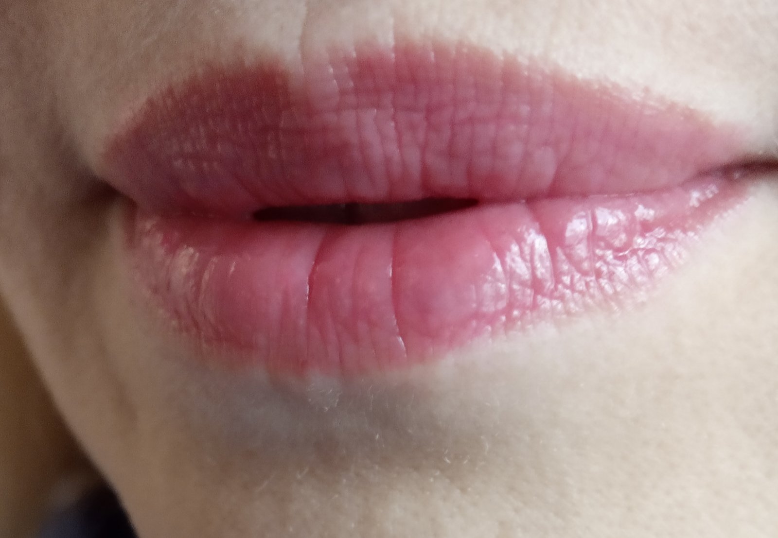 Manhattan Lip Balm Gloss