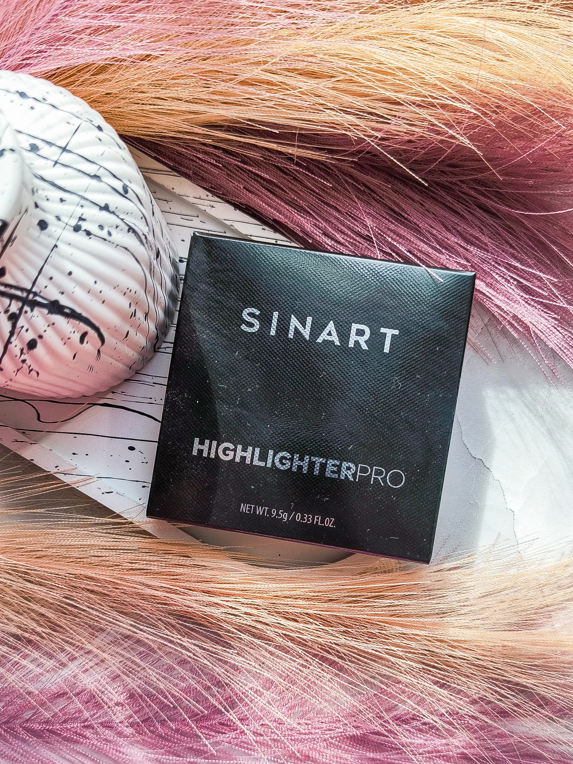 Shine bright like a diamond | Sinart Highlighterpro