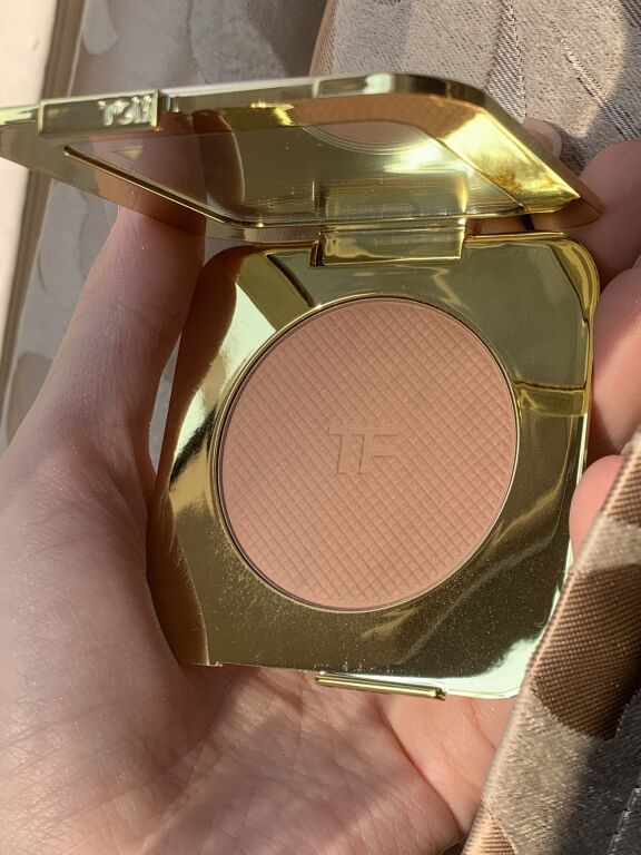 Tom Ford Bronzing Powder Terra