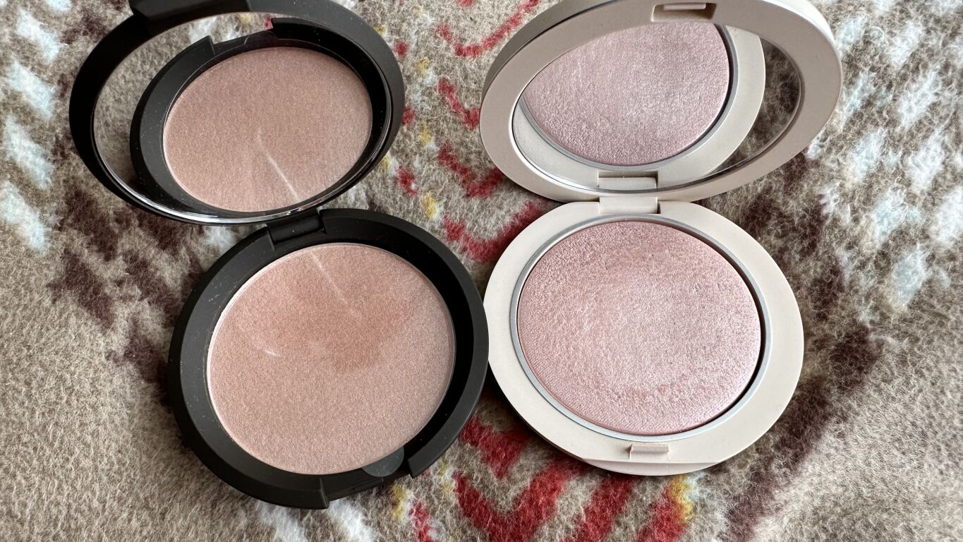 Хайлайтер Smashbox Becca ❤️