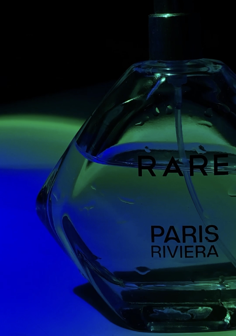 Rare Paris Riviera