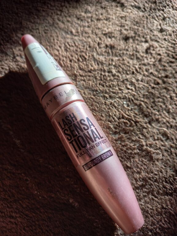 Моє відкриття від Maybelline New York